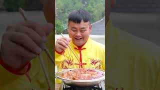 Download lagu Humorous Fat Songsong, made my stomach hurt from laughing! | cooking | mukbangs mp3