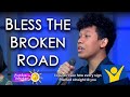 Bless The Broken Road Apphole Kyrl Pepania Wenndel Cordero Cover