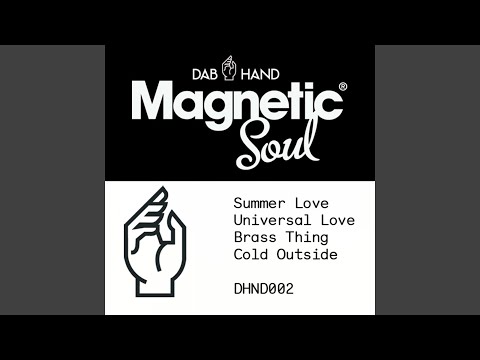 download lagu mp3 mp4 Magnetic Soul Summer Love, download lagu Magnetic Soul Summer Love gratis, unduh video klip Magnetic Soul Summer Love