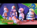 The Backyardigans Robot Rampage Part 2 Ep 62 HD Cartoons