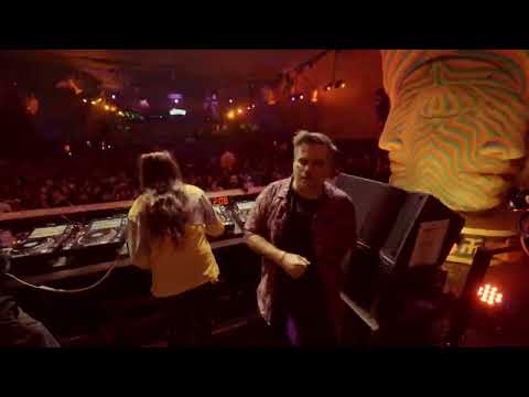 Walker & Royce b2b VNSSA at Elrow
