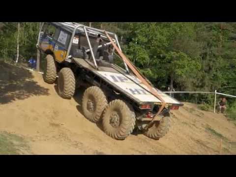 Velká cena Mohelnice 2016 - Sestřih