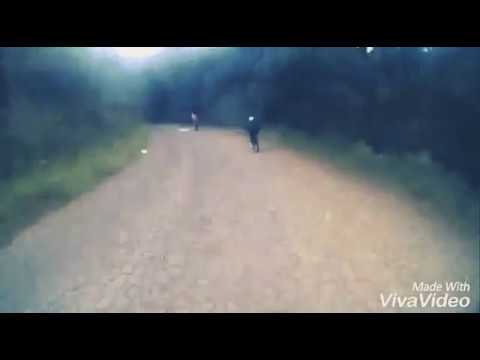 Perte 01 trilha dos frei guarapuava ☠📿