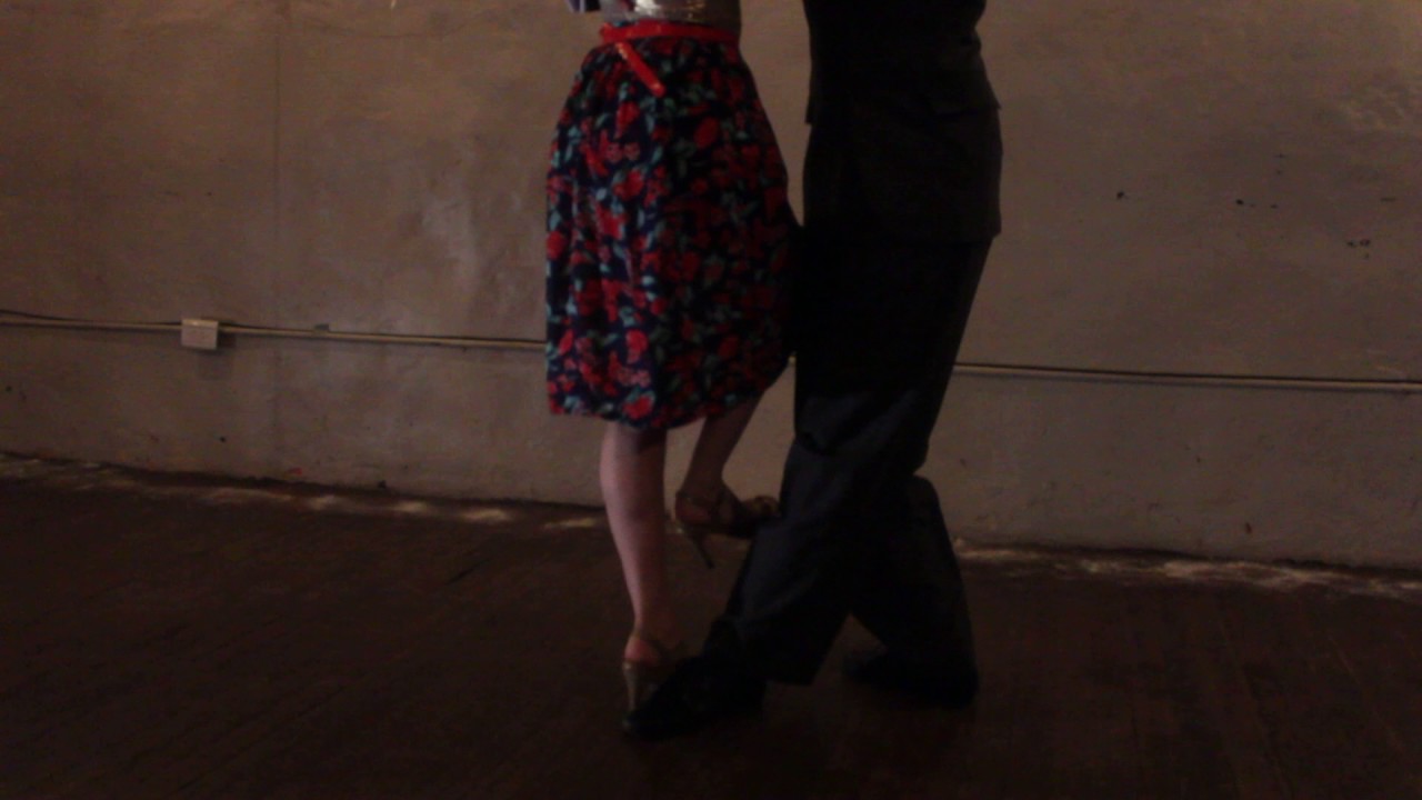 Carolina Couto y Emanuel Ledesma - 15/5/2017 - Muy Lunes 1/4