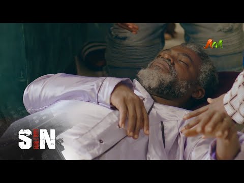Chief is dying – Sin | S1 | Ep 12| Africa Magic