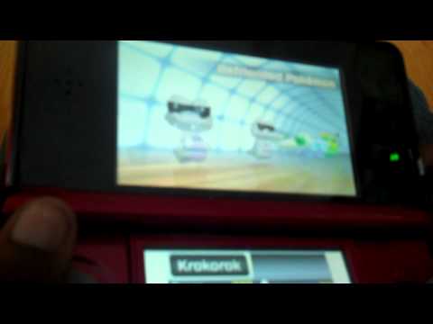 pokemongandi special #3: pokemon rumble blast walkthrough episode 33: the wild west