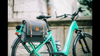 Zéfal Urban Messenger
