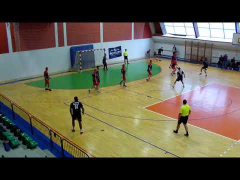 RK Rudar 2 - RK Jedinstvo 1974 Krnjevo