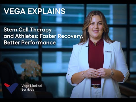 Logo of Accelerated Recovery and Peak Performance – Stem Cell Therapy for Athletes in Bangkok, Thailand