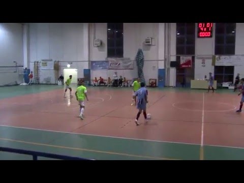 Montecalvoli - Verag Villaggio 1-1