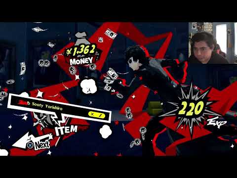 Persona 5 Royal pt 75