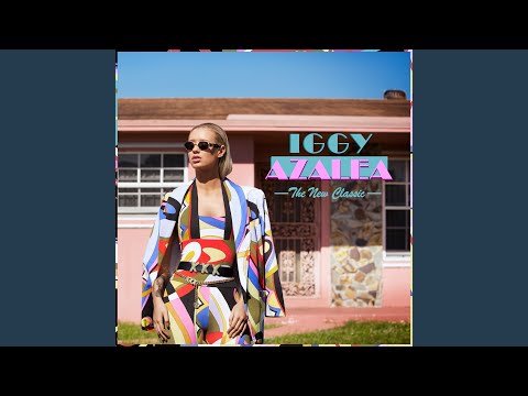 Iggy Azalea discography - Wikipedia