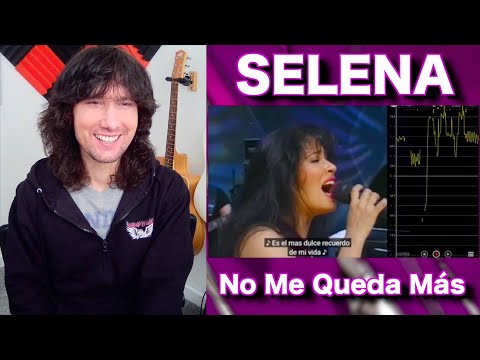 HOW have I NEVER heard of Selena??!