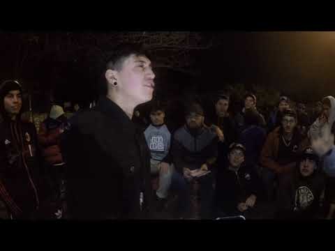 DUCE vs IOSA - Semi - Catamarca Puente Alto 1vs1 2018