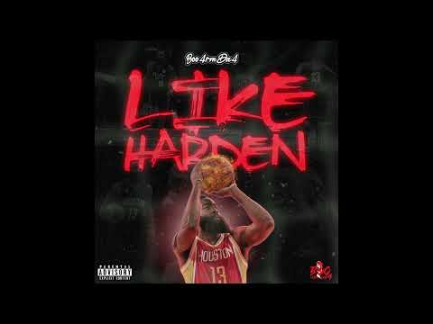Boo - "Like Harden"