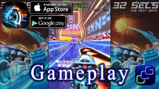 32 SECS The Next Gate Android iOS Gameplay