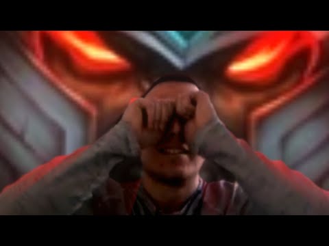 RANGERZX - PERKZ CAN'T HANDLE MY TRYNDAMERE!!