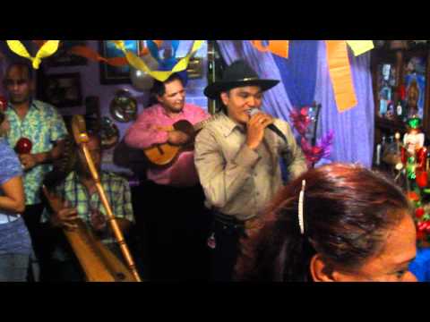 QUE TE PERDONE EL DIABLO