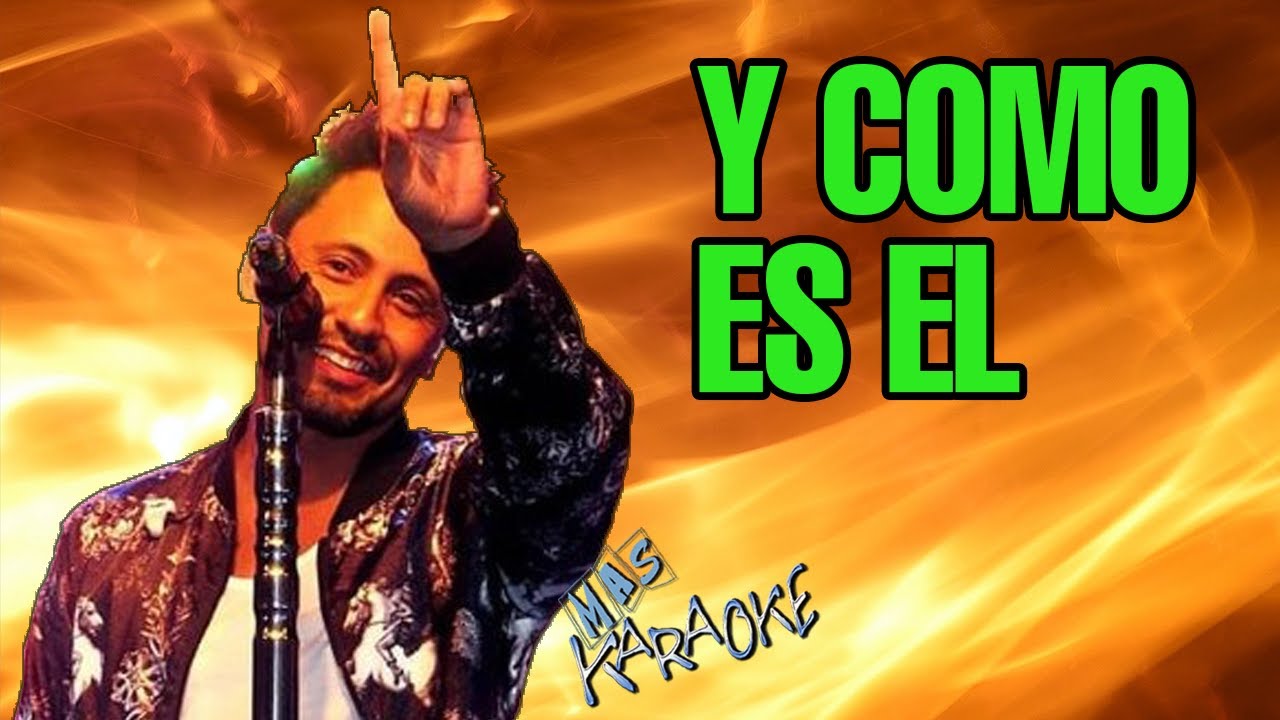 Y COMO ES EL