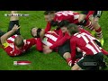 videó: Tischler Patrik gólja az Újpest ellen, 2018