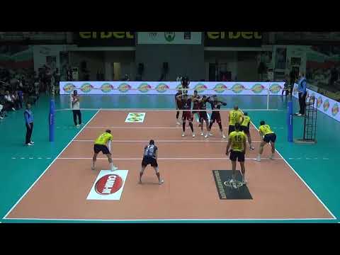 Bulgarian SuperCup 2019. Hebar vs Neftochemic 3 - 0 FULL GAME