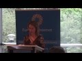 Kaja Kallas MEP Opens EIF Debate On Taxation In The EU