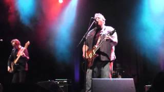 Stevie Nimmo Trio: Durham Blues Festival 2014