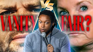 Download lagu The Vanity (Completely) Fair Photoshoot mp3