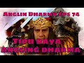 Angling Dharma Episode 74 Tipu Daya Angling Dharma
