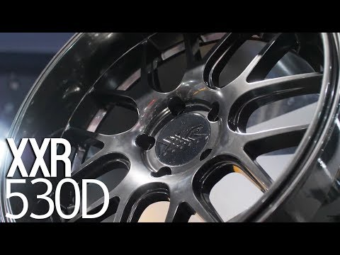 XXR 576 18x10.5 25 Gold | 576806678 | Fitment Industries XXR 576 18x10.5 25 Gold | 576806678 | Fitment Industries