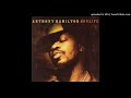 Anthony Hamilton - Georgie Parker