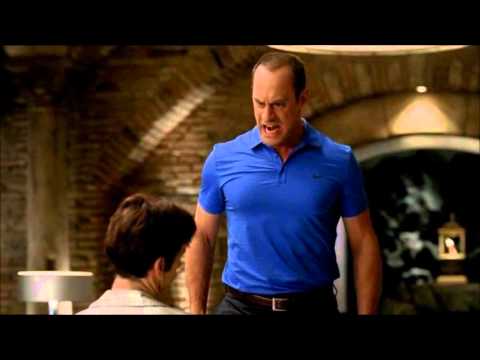 True Blood Russell Edgington kills Roman Zimojic