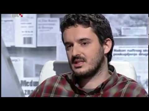 Nino Raspudić - Nedjeljom u 2 - 4/6