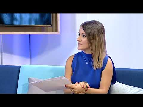 BOJE JUTRA - Postoji li lijek za anksioznost - Marko Đurđić