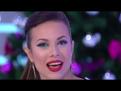 Sanja Lefkova (SANYA) - Srekja ( Live TV Performance-TV Show)