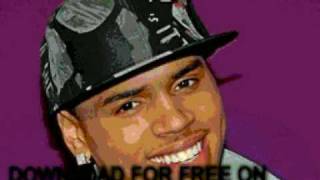 chris brown - Thank You - Chris Brown