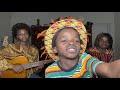TAKE 5 Jazz Standard performed by Biko's Manna and Mfundo