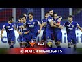 Highlights - FC Goa 1-2 Chennaiyin FC - Match 33 | Hero ISL 2020-21