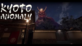 AKU AKAN KELUAR DARI TEMPAT INI YANG PENUH DENGAN ANOMALY...!!!- Kyoto Anomaly