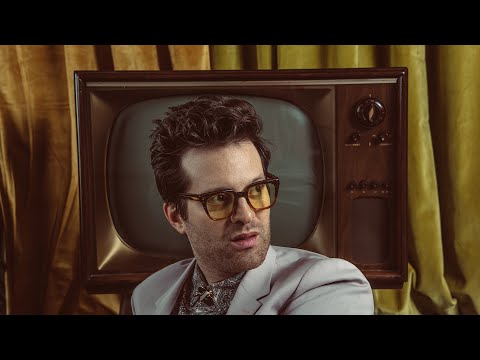 Wine & Vinyl Hour with Mayer Hawthorne (1/22/26)