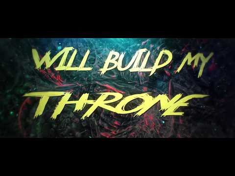 Own Omnipresence - Incinerating Beliefs (Official Lyric Video)