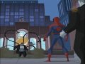 Spectacular Spider Man Gangland Fights Part 2