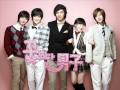 (Boys Over Flowers OST)T-Max - Paradise(파라다 ...