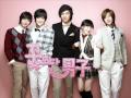 (Boys Over Flowers OST)T-Max - Paradise(파라다이스) + ...