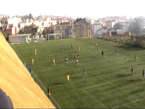 almada - 7  gdr 1.o de maio - 0  2.aparte  22jan20...