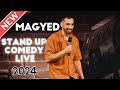 Magyed STAND UP COMEDY LIVE 2024