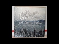 01. Christmas Time's A Comin' - Charlie Daniels & Friends - Joy To The World (Xmas)