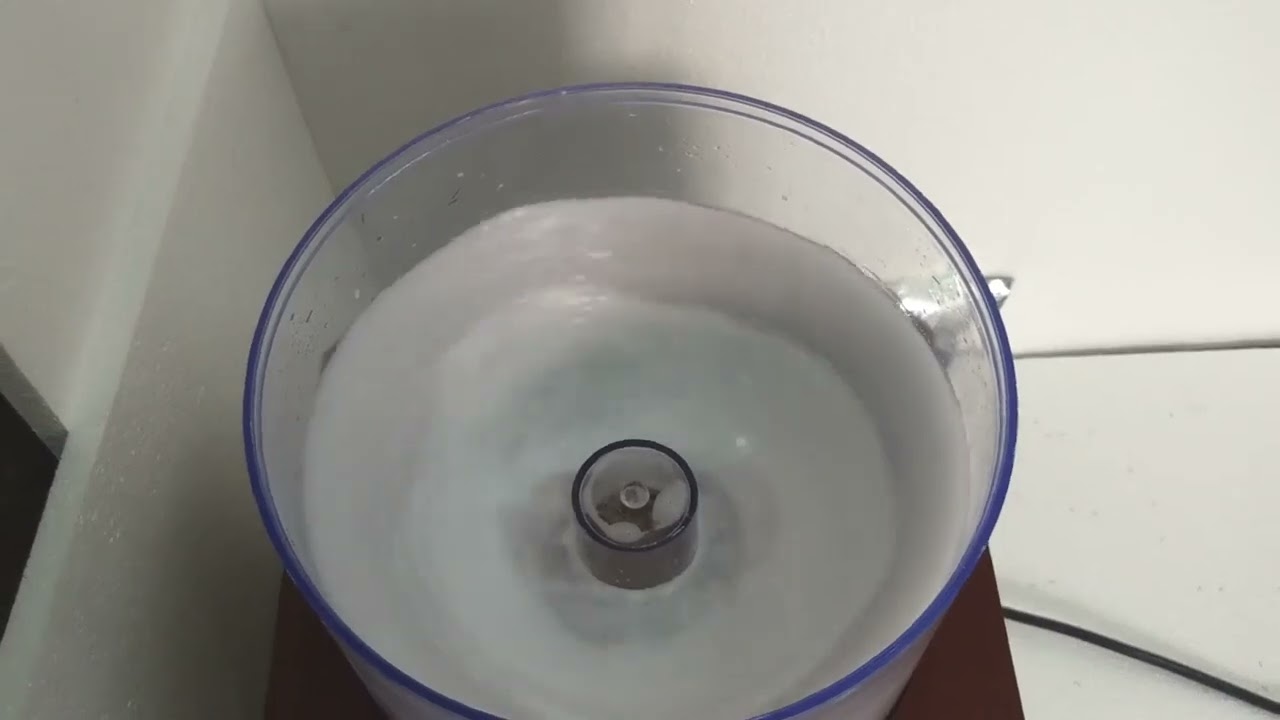 Magnetic Polisher Machine