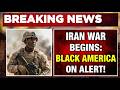 The Iran War Just Started And Black People Need To Hear THIS
