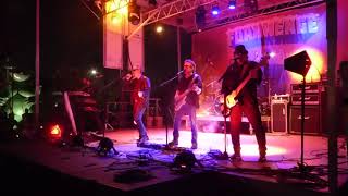 Blue Öyster Cult - Dominance and Submission (Houston 11.05.17) HD